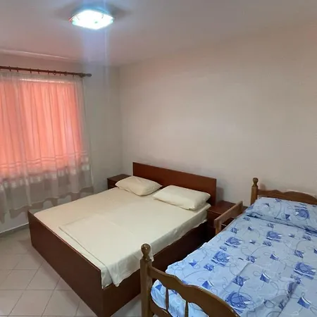 Apartment Ap Relax , - Mali Robit