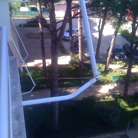 Apartment Ap Relax , Golem - Mali Robit Golem (Tirana)