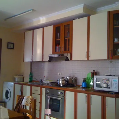 Apartment Ap Relax , Golem - Mali Robit