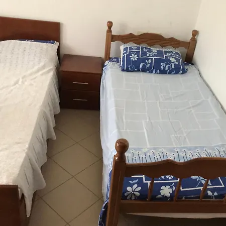 Ap Relax , Golem - Mali Robit Apartment *
