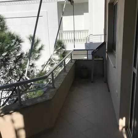 Apartment Ap Relax , Golem - Mali Robit