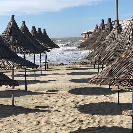 Apartmán Ap Relax , - Mali Robit Golem (Tirana)