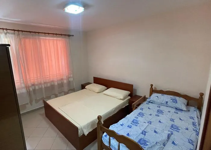 Apartment Ap Relax , - Mali Robit