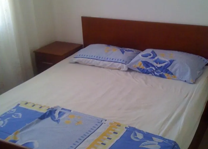 Apartment Ap Relax , - Mali Robit *