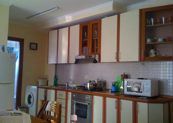 Apartment Ap Relax , - Mali Robit