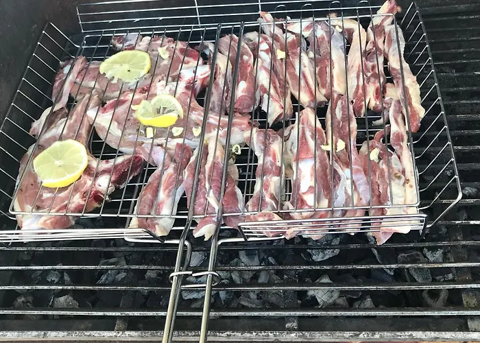 Apartment Ap Relax , - Mali Robit *