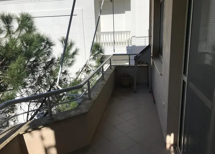 Apartment Ap Relax , - Mali Robit