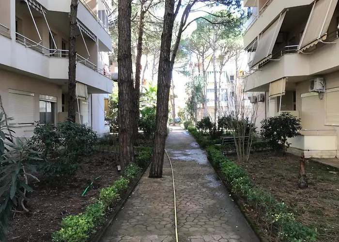 Ap Relax , - Mali Robit Golem (Tirana)