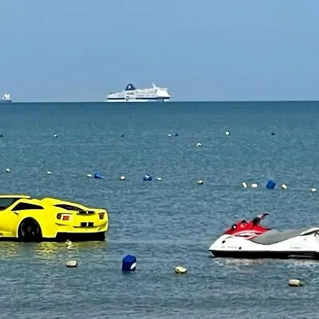 Ap Relax , - Mali Robit Apartmán *