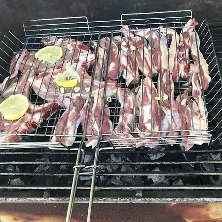 Apartmán Ap Relax , - Mali Robit *