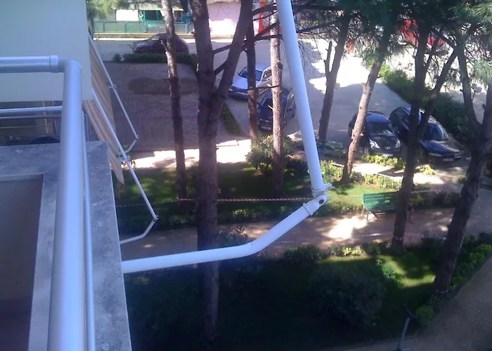 Lägenhet Ap Relax , - Mali Robit Golem (Tirana)