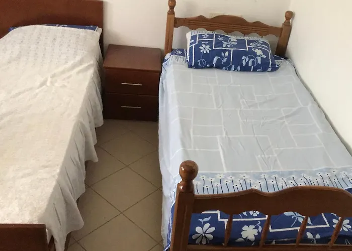 Ap Relax , - Mali Robit Lägenhet *