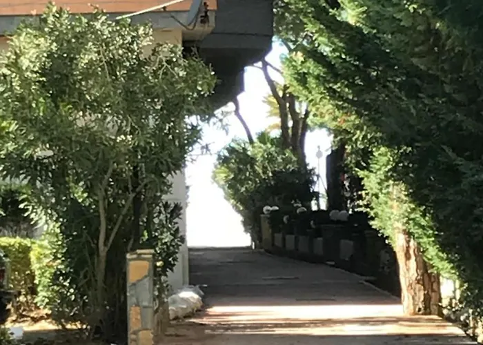 Ap Relax , - Mali Robit Lägenhet *