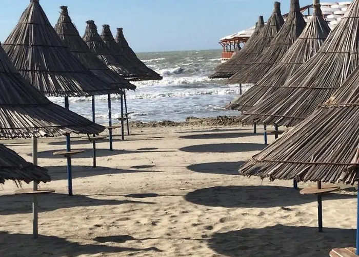 Lägenhet Ap Relax , - Mali Robit Golem (Tirana)